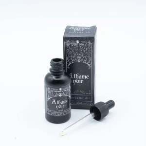 Ulei de Parfum - Athame Noir - Img 5