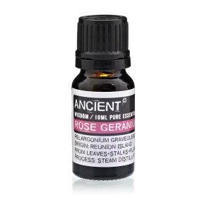 Ulei esențial de Rose Geranium