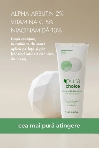 Cremă de față anti-pete - Img 3