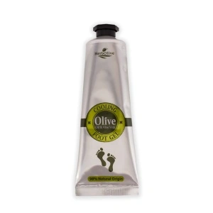 Gel rǎcoritor pentru picioare