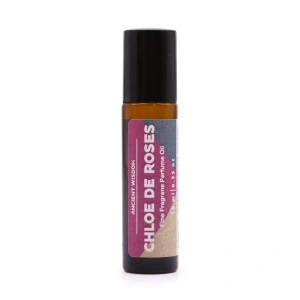 Ulei de Parfum fin - Chloe de Roses
