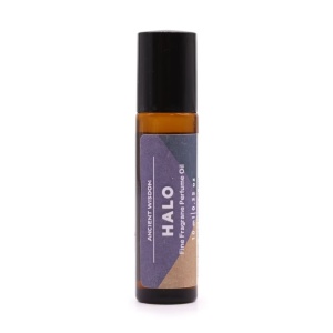 Ulei de Parfum fin - Halo