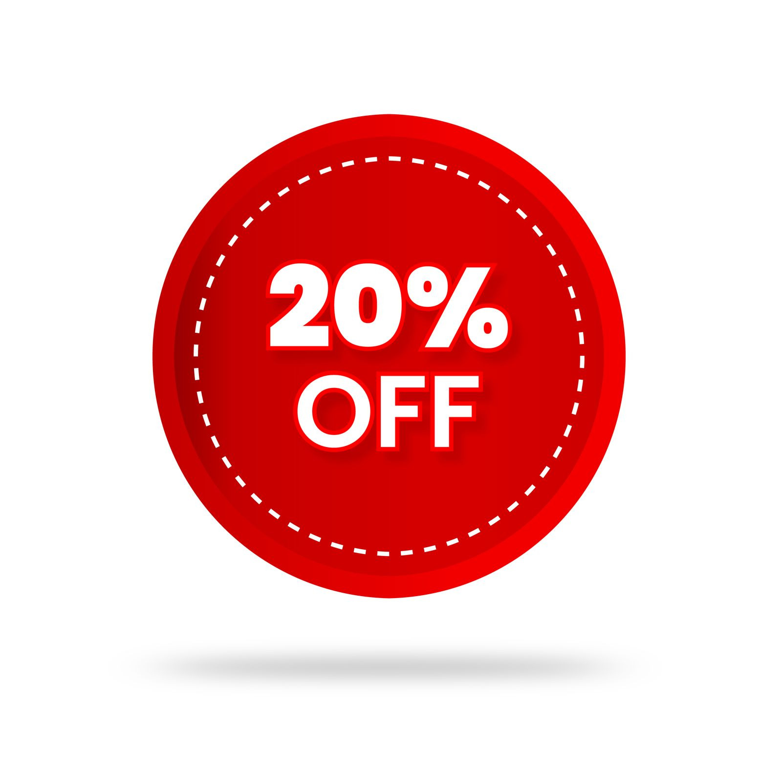 EXTRA -20%