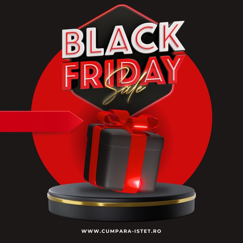 Black Friday: Ce Inseamna, Provenienta si Evolutia Evenimentului