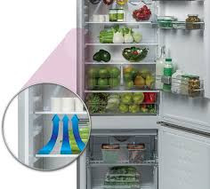 Temperatura optima in frigider si simptomele lipsei de freon