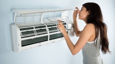Igienizarea aparatelor de aer conditionat si importanta igienizarii corecte