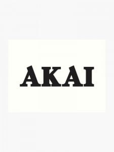 Akai