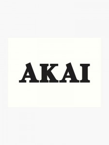 Akai