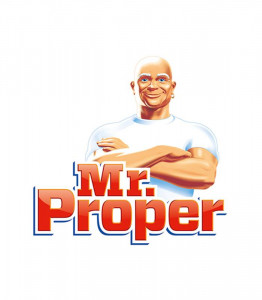 Mr. Proper