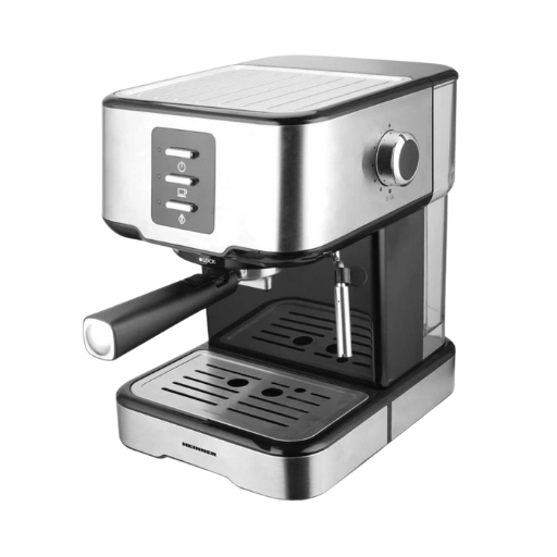 Expresor Cafea Automat si Manual
