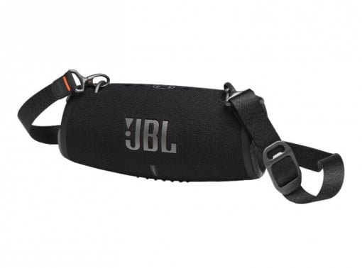 Boxa portabila JBL Xtreme 3, Bluetooth, IP67, Pro Sound, Powerbank, 15H, Negru - Img 2