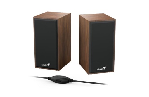 Boxe Genius 2.0 SP-HF180, 6W, Maro - Img 6