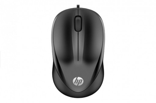 HP 1000 Wired Mouse - Img 1