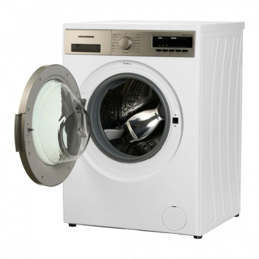 MASINA CU USCATOR HEINNER HWDM-V7512D - Img 3