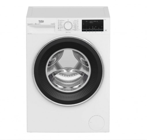 MASINA DE SPALAT BEKO B3WFU71042WB