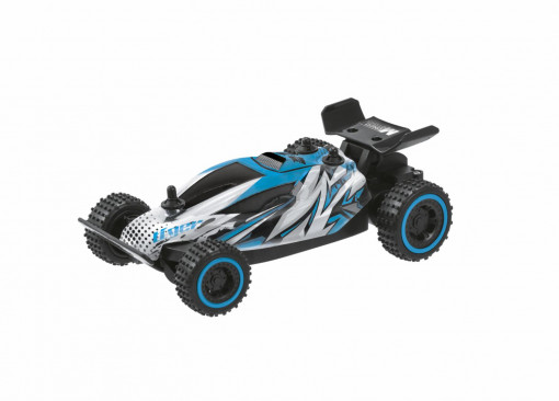 MASINA MICRO BUGGY 1:28, ALBASTRU - Img 3