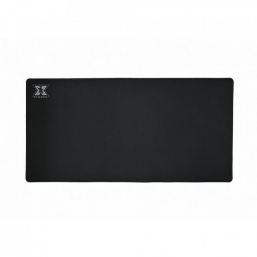 Mousepad gaming Serioux ENIRO-L, baza cauciucata, 900*350*4mm - Img 2