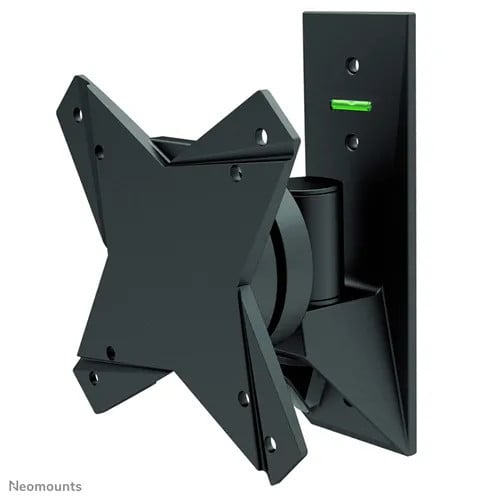 NM Screen TV Wall Mount 2 Pivots 10&quot;-30&quot; - Img 2