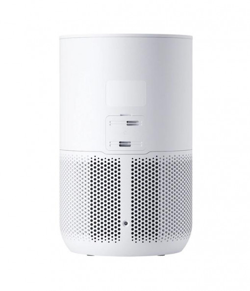 Purificator de aer Xiaomi BHR5860EU Smart Air Purifier 4 Compact, Smart Wi-Fi, CADR 230m3/h, Filtru HEPA, PM2.5, acoperire 48mp - Img 3