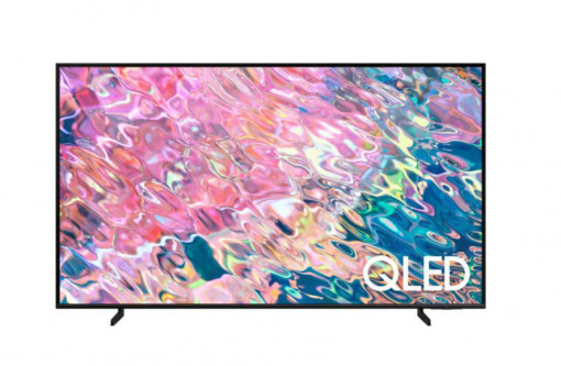 QLED TV 43" SAMSUNG QE43Q60BAUXXH