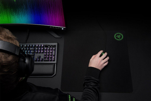 RAZER GIGANTUS ELITE SOFT MOUSEPAD MAT - Img 5