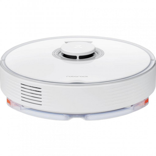 Roborock Q7 Max Vacuum Cleaner - White - Img 4