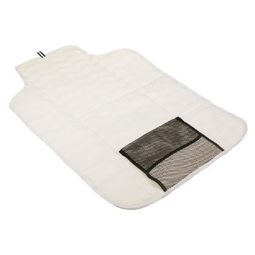 Saltea impermeabila pliabila pentru schimbat bebe, dimensiune 66 x 44 cm - Img 3