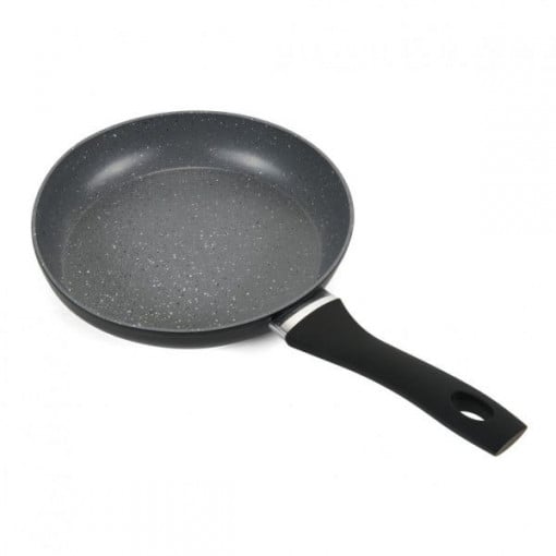 Set gatit aluminiu 5 piese, Interior non-stick, Heinner HR-SYN-C5ST - Img 3