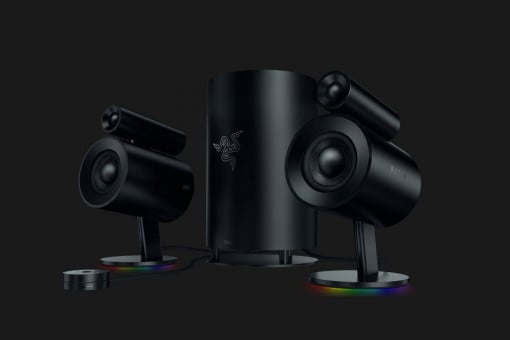 SISTEM 2.1 RAZER NOMMO PRO - Img 2