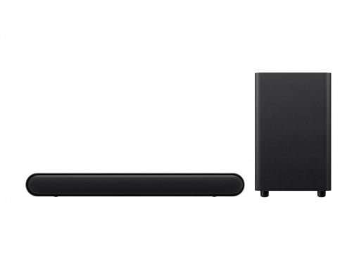 Soundbar TCL S642WE, 2.1, 200W, Bluetooth 5.3, Virtual X, Dolby, DTS, Subwoofer Wireless, Negru - Img 2