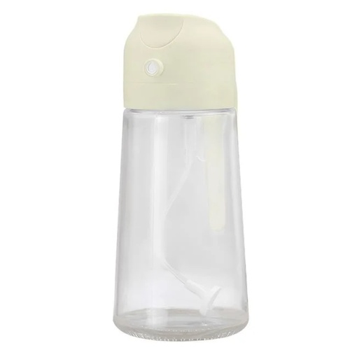 Sticla 2 in 1 cu scurgere sau pulverizare pentru ulei, capacitate 470 ml - Img 2