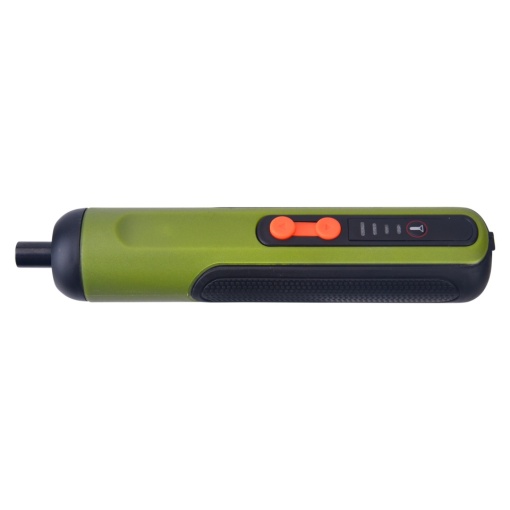 Surubelnita cu acumulator, Heinner SSA112, 4.0V, 1500 mAh, USB - Img 3