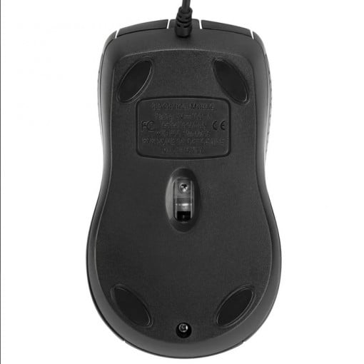 Targus Mouse Antimicrobial cu fir - Img 2