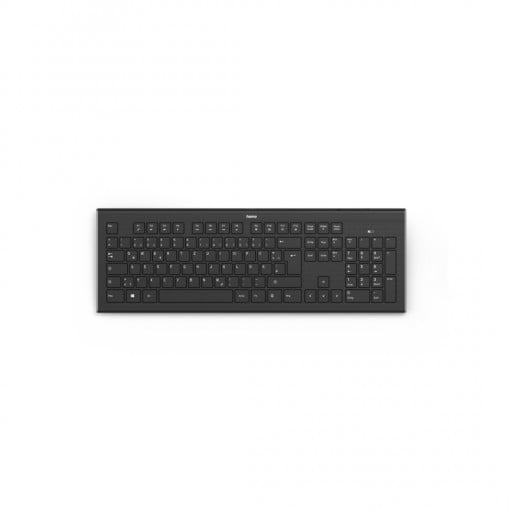 TASTATURA HAMA CORTINO RO WIRELESS - Img 2