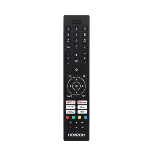 Televizor Horizon LED 43HL6360F/D, 108 cm, Smart, Full HD, Clasa E (Model 2024) - Img 7