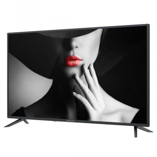 Televizor LED Diamant 40HL4300F/C, 101 cm, Full HD, Clasa E - Img 3