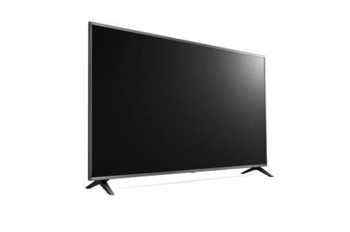 Televizor LED LG 43UR781C0LK, 108 cm, 4K Ultra HD, Smart TV, WebOS, VESA 200 X 200, Clasa G - Img 6