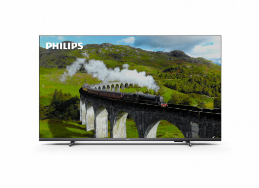 Televizor LED TV 65&quot; PHILIPS 65PUS7608/12 (2023) - Img 2