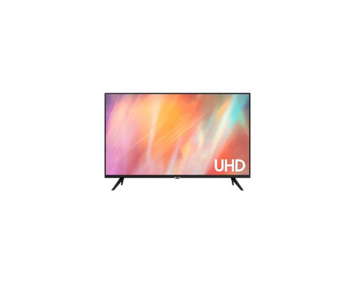 Televizor Samsung 43AU7092, 108 cm, Smart, 4K Ultra HD, LED, clasa G - Img 2