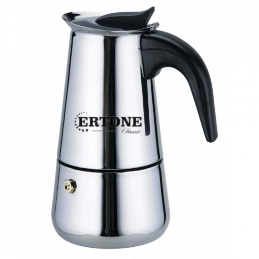 Cafetiera Espressor 4 cesti Ertone MN 460