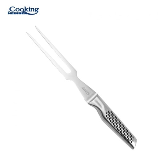 Furculita lunga, Cooking by Heinner, Inox, 20 cm