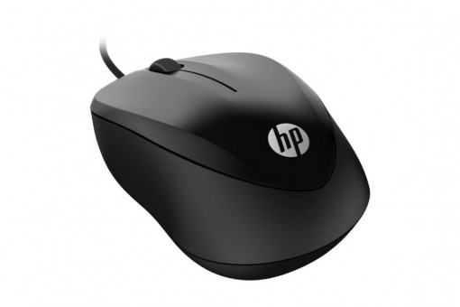 HP 1000 Wired Mouse - Img 2