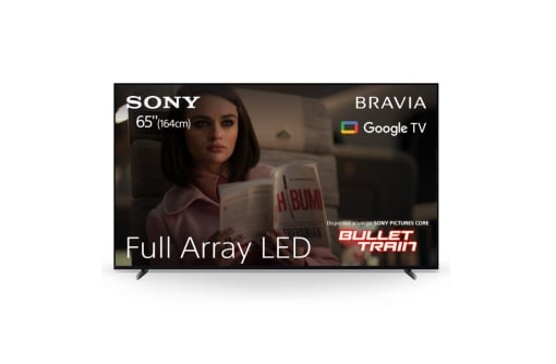 LED TV 4K 65&#039;&#039;(165cm) 100Hz SONY 65X90 - Img 1