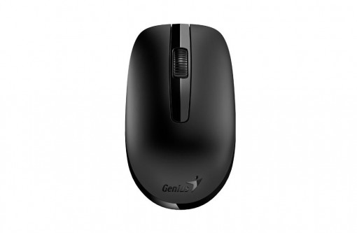 Mouse Genius NX-7007 wireless, negru - Img 1