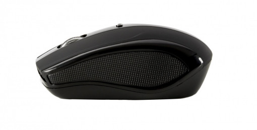 MOUSE SERIOUX RAINBOW400 WR BLACK USB - Img 3