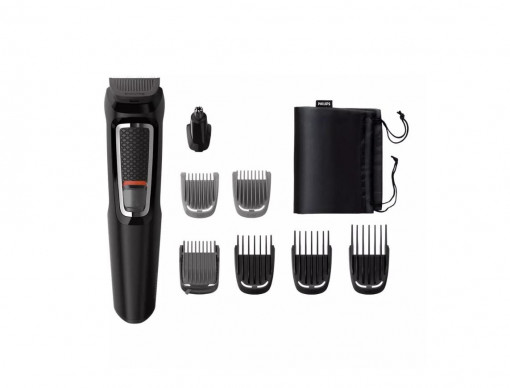 MULTI PURPOSE GROOMING SET MG3730/15