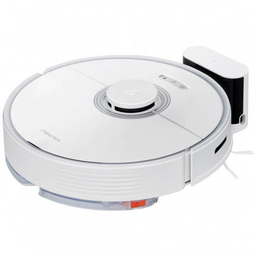 Roborock Q7 Max Vacuum Cleaner - White - Img 5