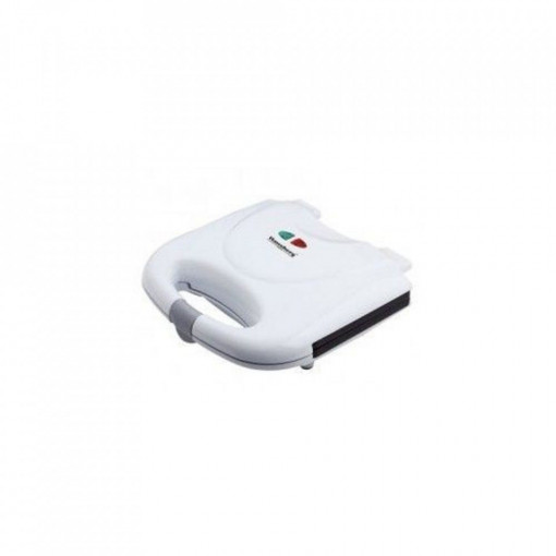 Sandwich maker Hausberg HB-3510, 750W, indicator de avertizare LED - Img 3