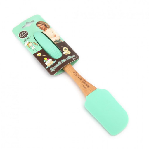 SPATULA DIN SILICON 25 CM, SIMONA POPE - Img 2