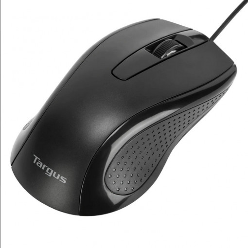 Targus Mouse Antimicrobial cu fir - Img 3